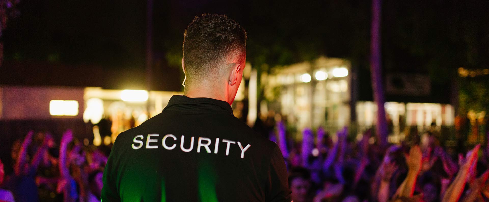 Crowd Controllers Crowd Controllers